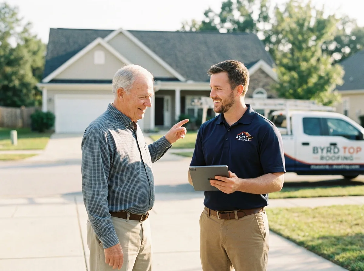 Roofing Woodland, AL FAQs